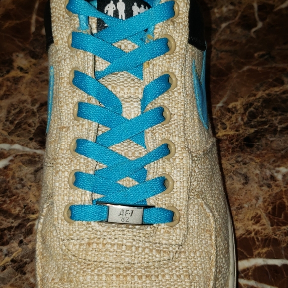 Nike Air Force XXV - Picture 8 of 8